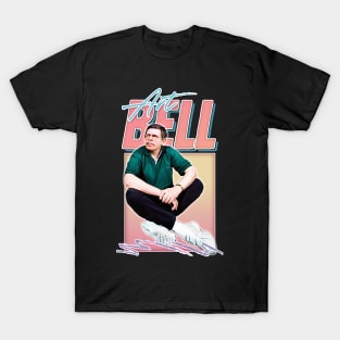 Art Bell - Coast To Coast T-Shirt